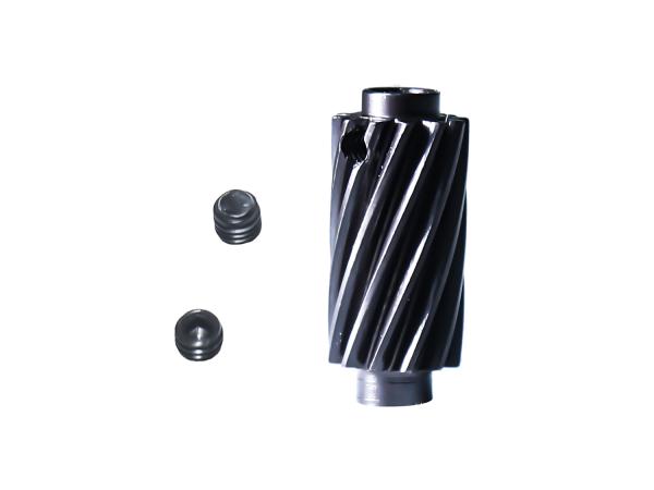 OMPHOBBY Pinion Gear 14T-L
