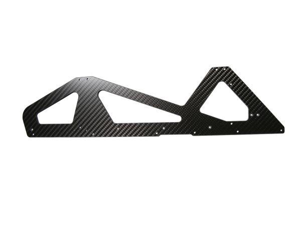 OMPHOBBY M7R Lower Frame - R