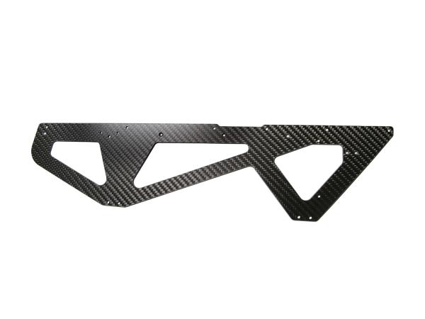 OMPHOBBY M7R Lower Frame - L