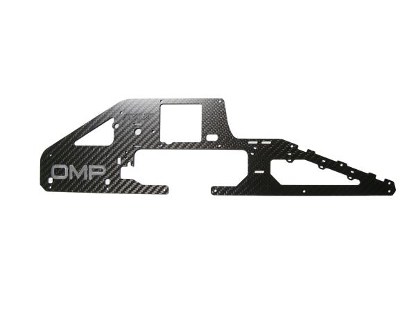 OMPHOBBY M7R Upper Frame - R