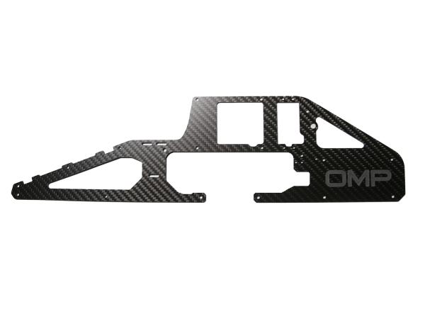 OMPHOBBY M7R Upper Frame - L