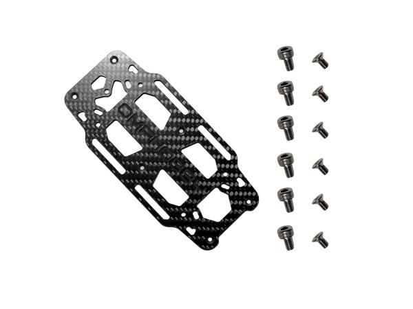 OMPHOBBY M7R ESC Plate