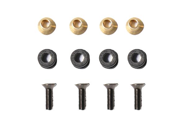 OMPHOBBY M7R FBL Dampers