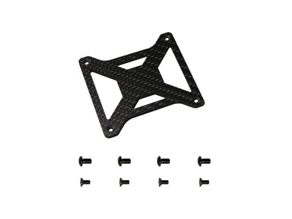 OMPHOBBY M7R Lower Aux Plate