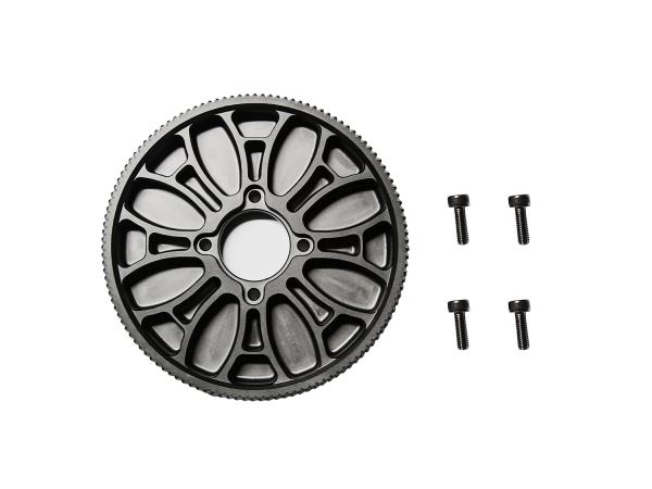 OMPHOBBY M7R Main Gear 122T