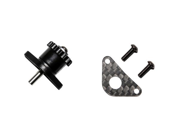 OMPHOBBY M7R Battery Quick Release Assembly