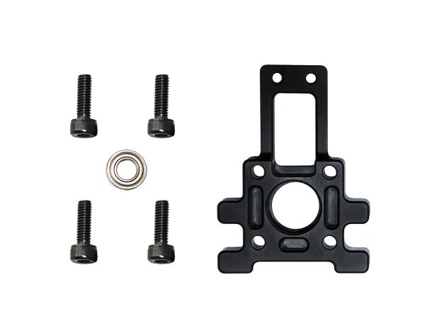 OMPHOBBY M7R Motor Mounting Plate