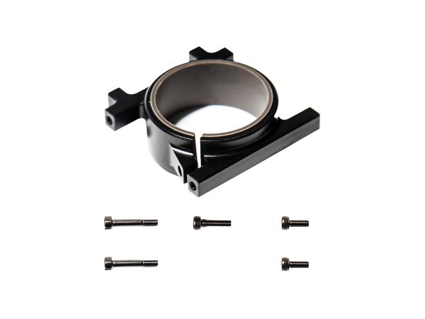 OMPHOBBY M7R Tail Boom Clamp Rear
