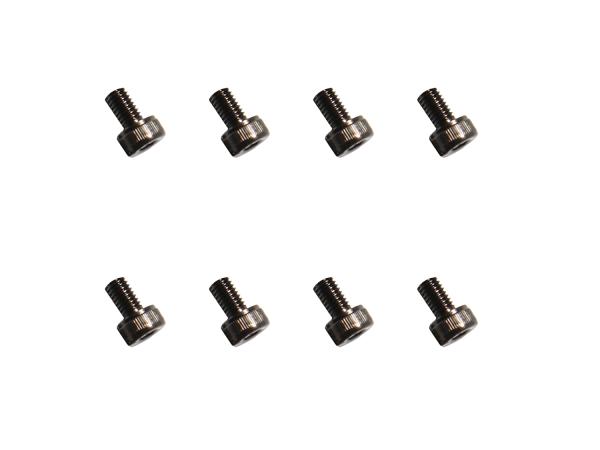 OMPHOBBY M7R Hex Screw M3x5