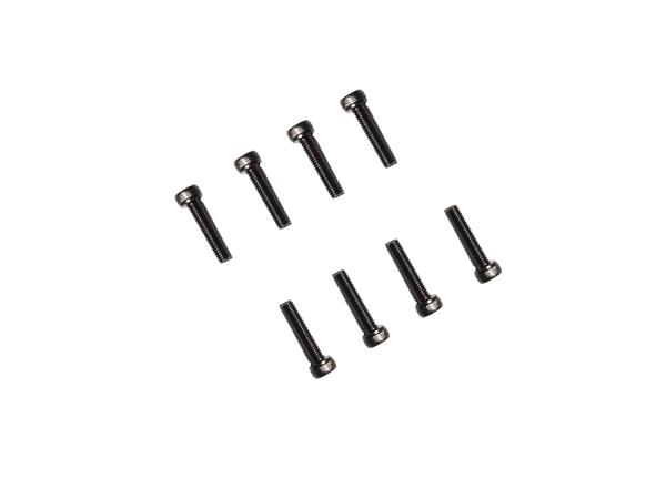 OMPHOBBY M7R Hex Screw M3x14