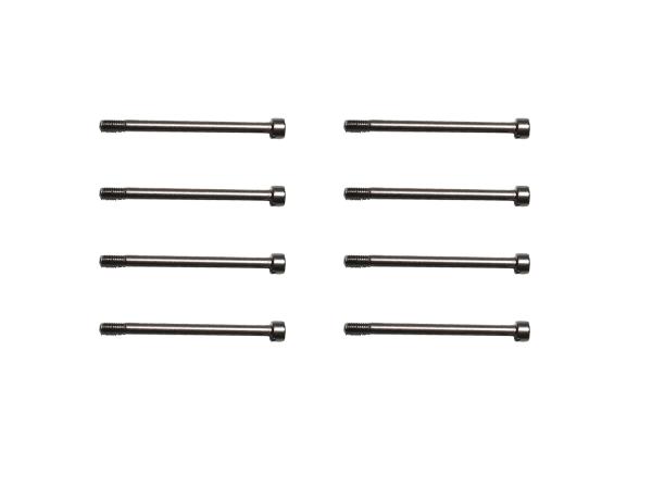 OMPHOBBY M7R Hex Screw (Half Thread) M3x43