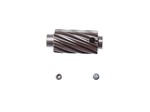 OMPHOBBY M7R Motor Pinion 11T-L