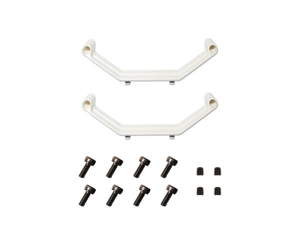 OMPHOBBY M7R Landing Gear Skids