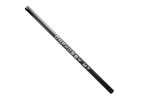OMPHOBBY M7R Tail boom