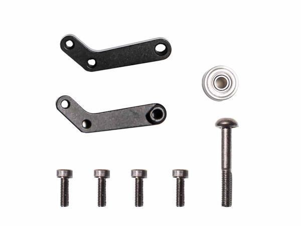 OMPHOBBY M7R Tail Belt Pressure Idler Assembly
