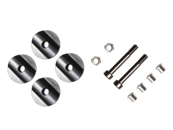 OMPHOBBY M7R Main Blade Grip Bushing (14mm)