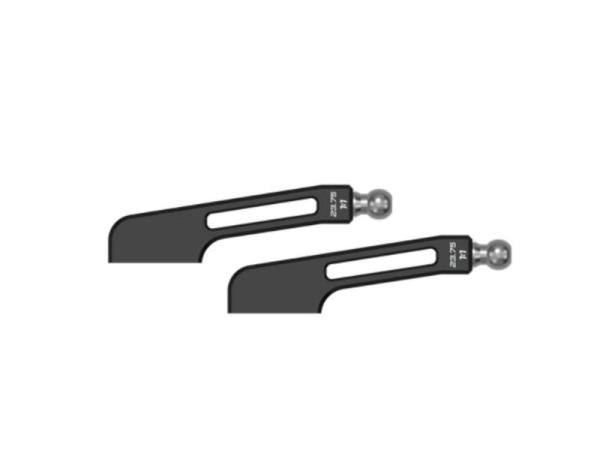 OMPHOBBY M7R Main Blade Grip Arm 1:1