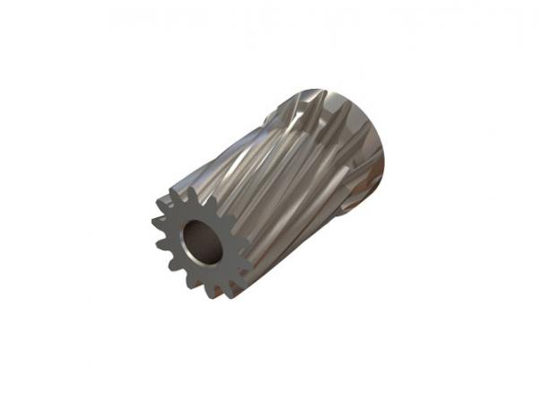 OXY Heli OXY4 Helicoidal Pinion 15T - 3.5mm Motor Shaft