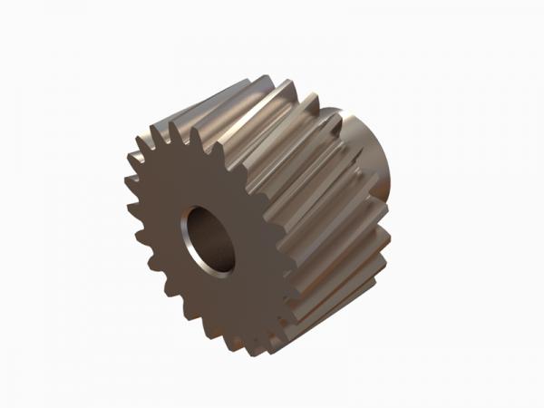 OXY Heli OXY4 Max Pinion 23T - 5mm Motor Shaft