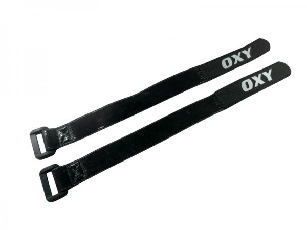 OXY Heli 255mm Battery Velcro