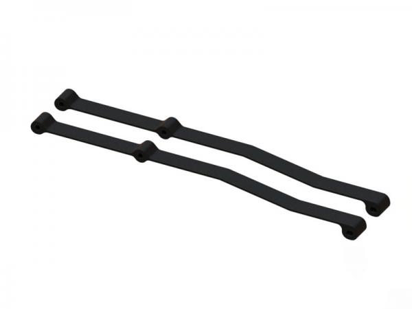 OXY Heli Nitroxy5 Rear Frame Spacer