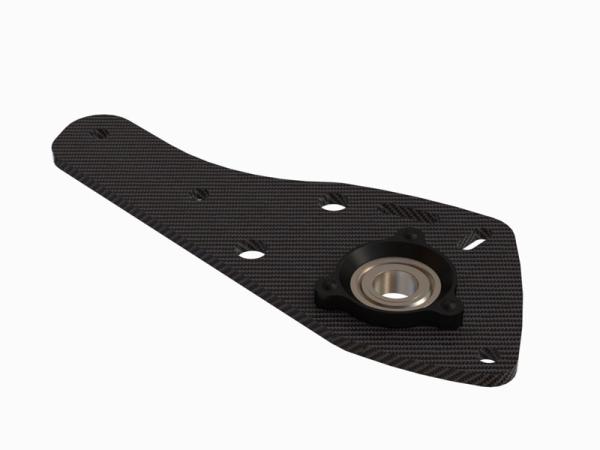 OXY Heli Tail Case Side