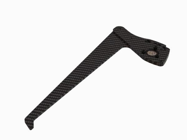 OXY Heli Vertical Fin