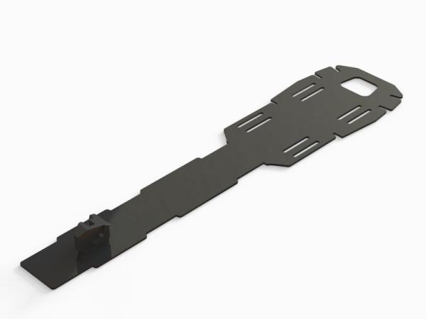 OXY Heli Quick Release Battery Tray # OSP-1526 