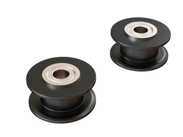 OXY Heli Front Belt Pulley # OSP-1537 