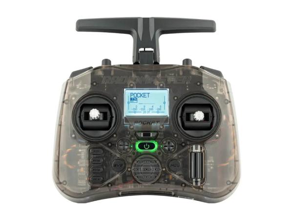 Radiomaster Transmitter Pocket ELRS EU-LBT