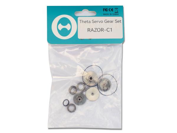 THETA Spare Part Gear for RAZOR C1