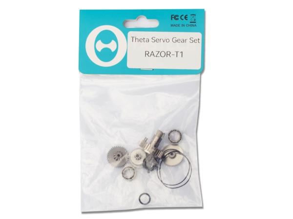 THETA Spare Part Gear for RAZOR T1