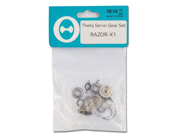 THETA Spare Part Gear for RAZOR X1