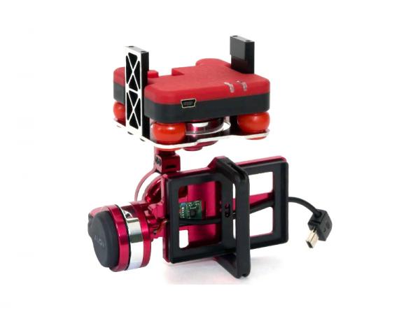 Align G2 3-axis Gimbal für Gopro