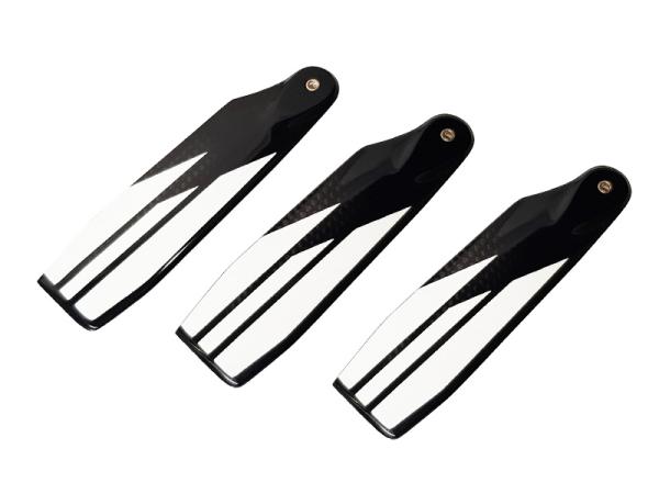 SAB Tail Blades S105 - 3 Blades