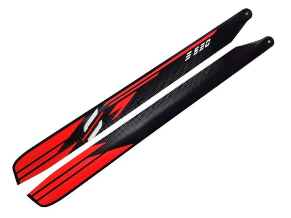 SAB Goblin IL 520 Main Blades S520