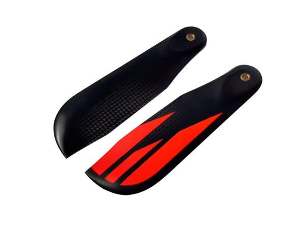 SAB Goblin IL 520 Tail Blades S82