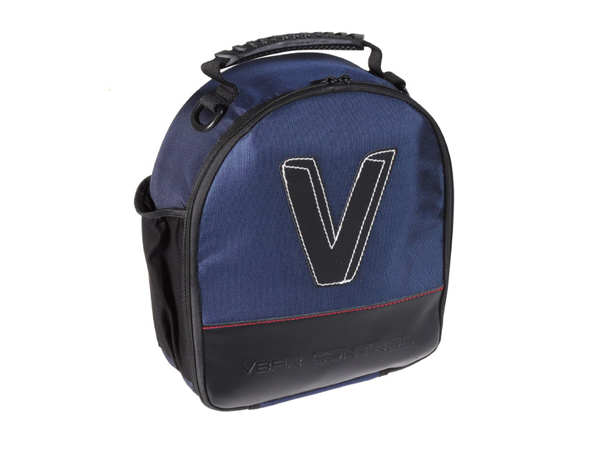 Mikado VBar Control Pocket bag blue