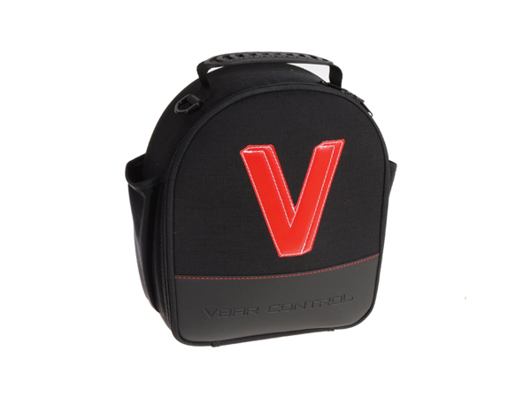 Mikado VBar Control Pocket bag black