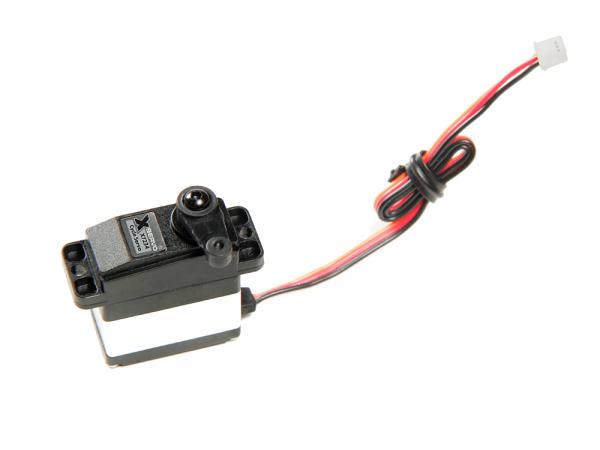 XSERVO X7234 Micro Digital Servo (Swashplate)