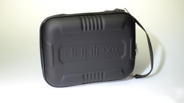 Jeti Soft Case for Jeti Handsender DS