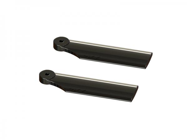 OXY Heli OXY2 Tail Blade 38mm black
