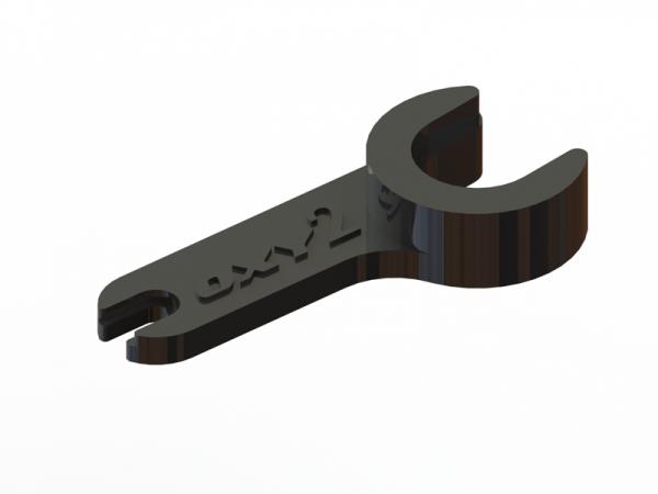 OXY Heli OXY2 3D Leveler Tool