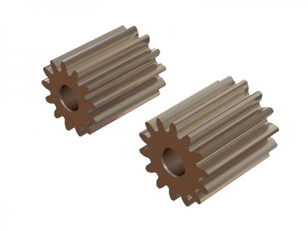 OXY Heli OXY2 190 Sport Straight Pinion 13T, 14T - 2mm Motor Shaft