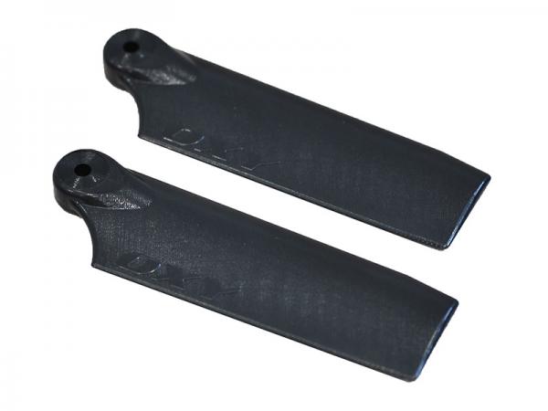 OXY Heli OXY3 Tail Blade 50mm - Black