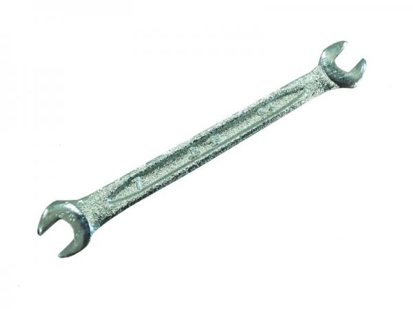 OXY Heli Double Open-End Wrench 5.5 x 7mm