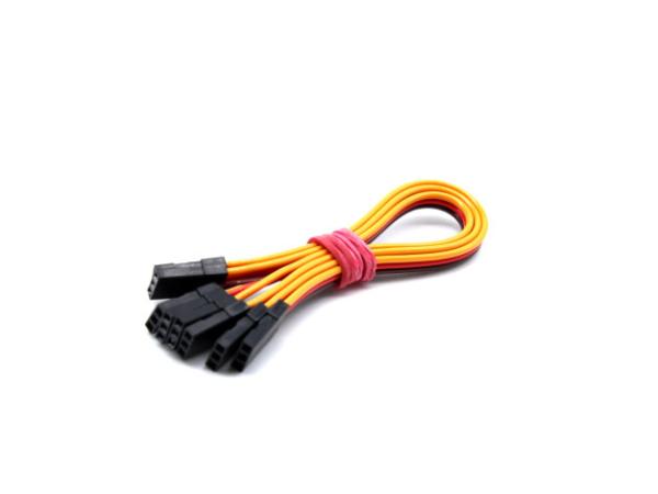 Spirit Spare Receiver cables