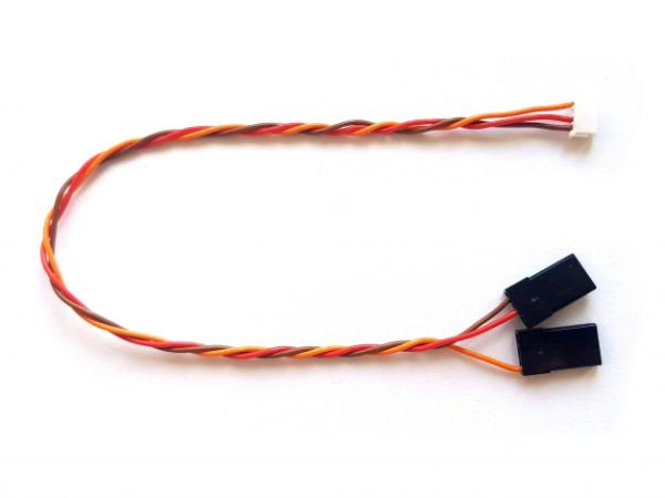 Spirit Spektrum SRXL2 Adapter