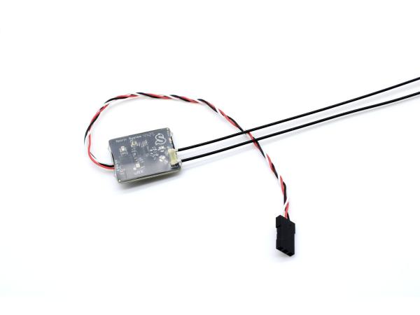 Spirit μRX micro Receiver