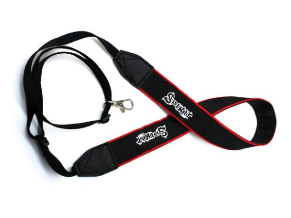 Spirit Neck Strap